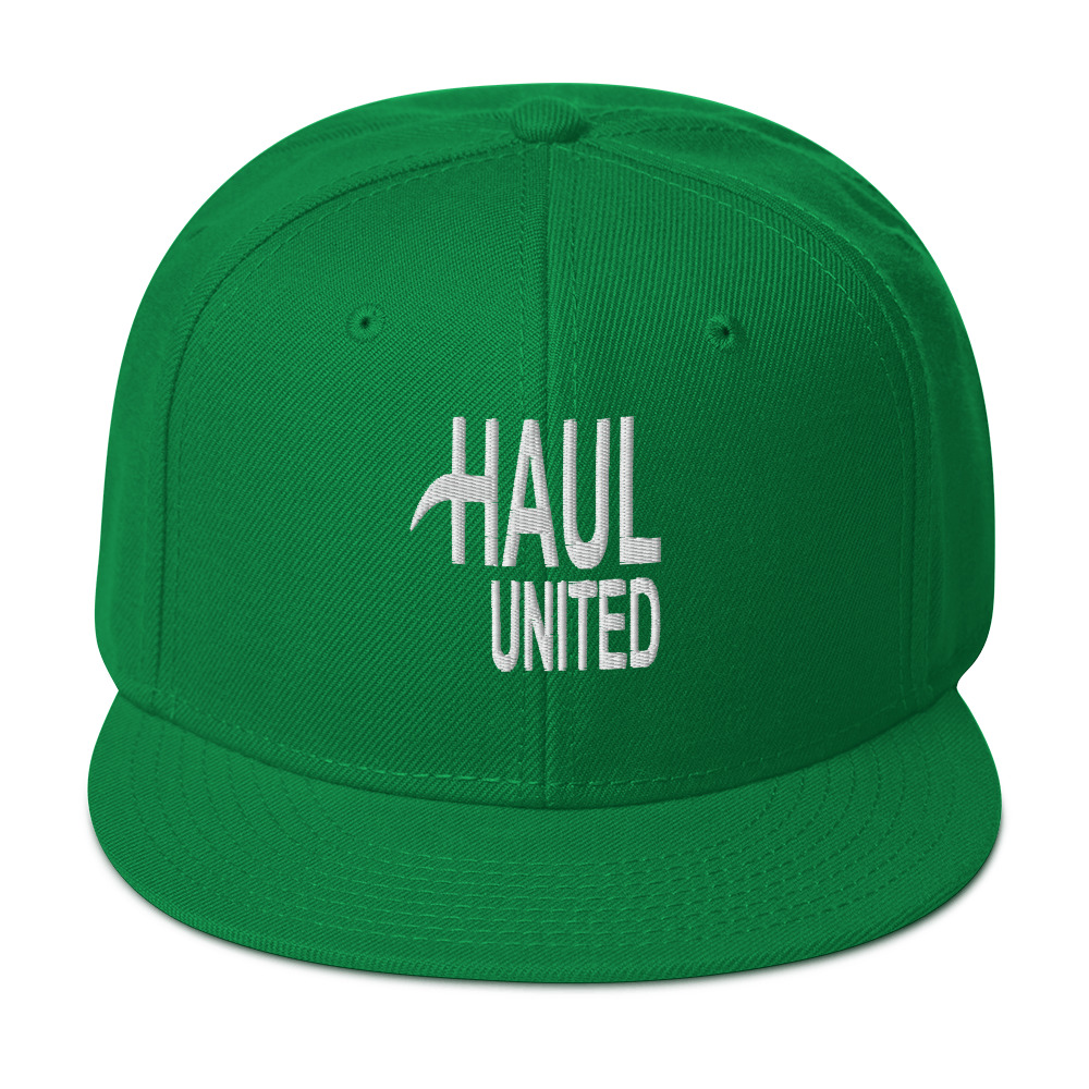 Snapback Hat - Image 53