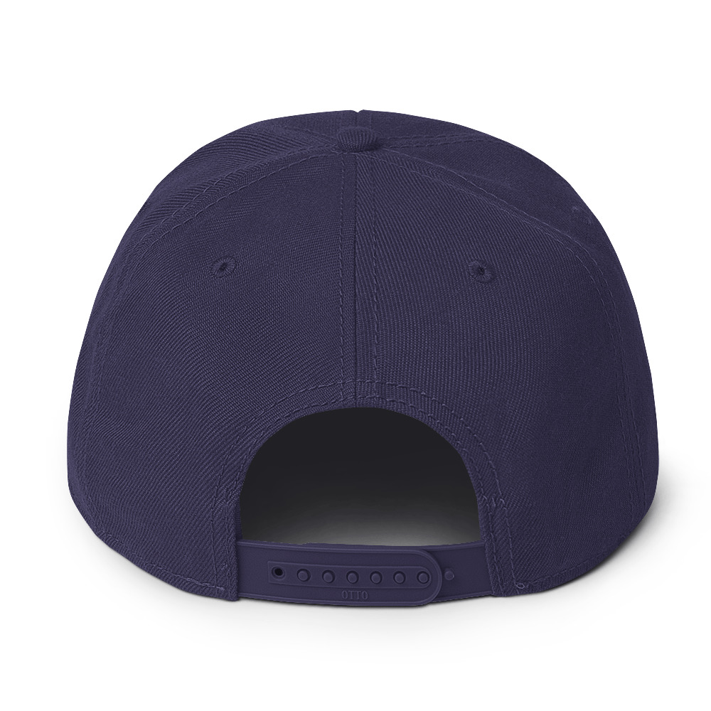 Snapback Hat - Image 6
