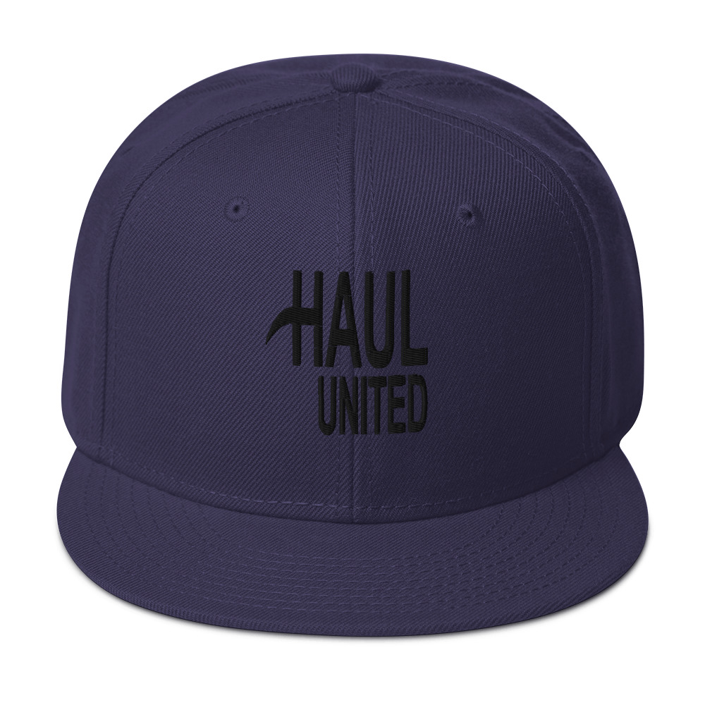 Snapback Hat - Image 5