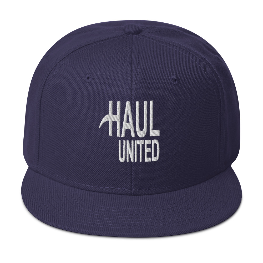 Snapback Hat - Image 33