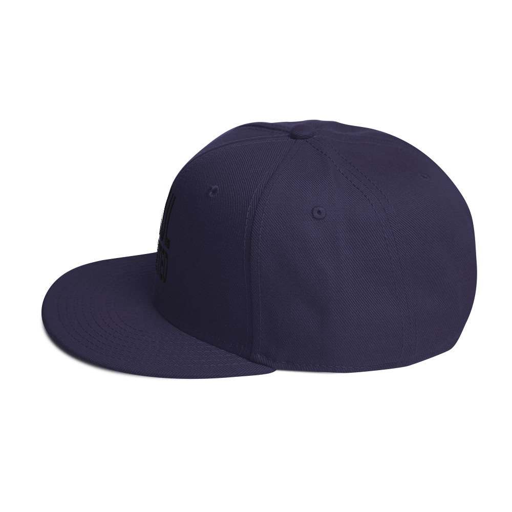 Snapback Hat - Image 7