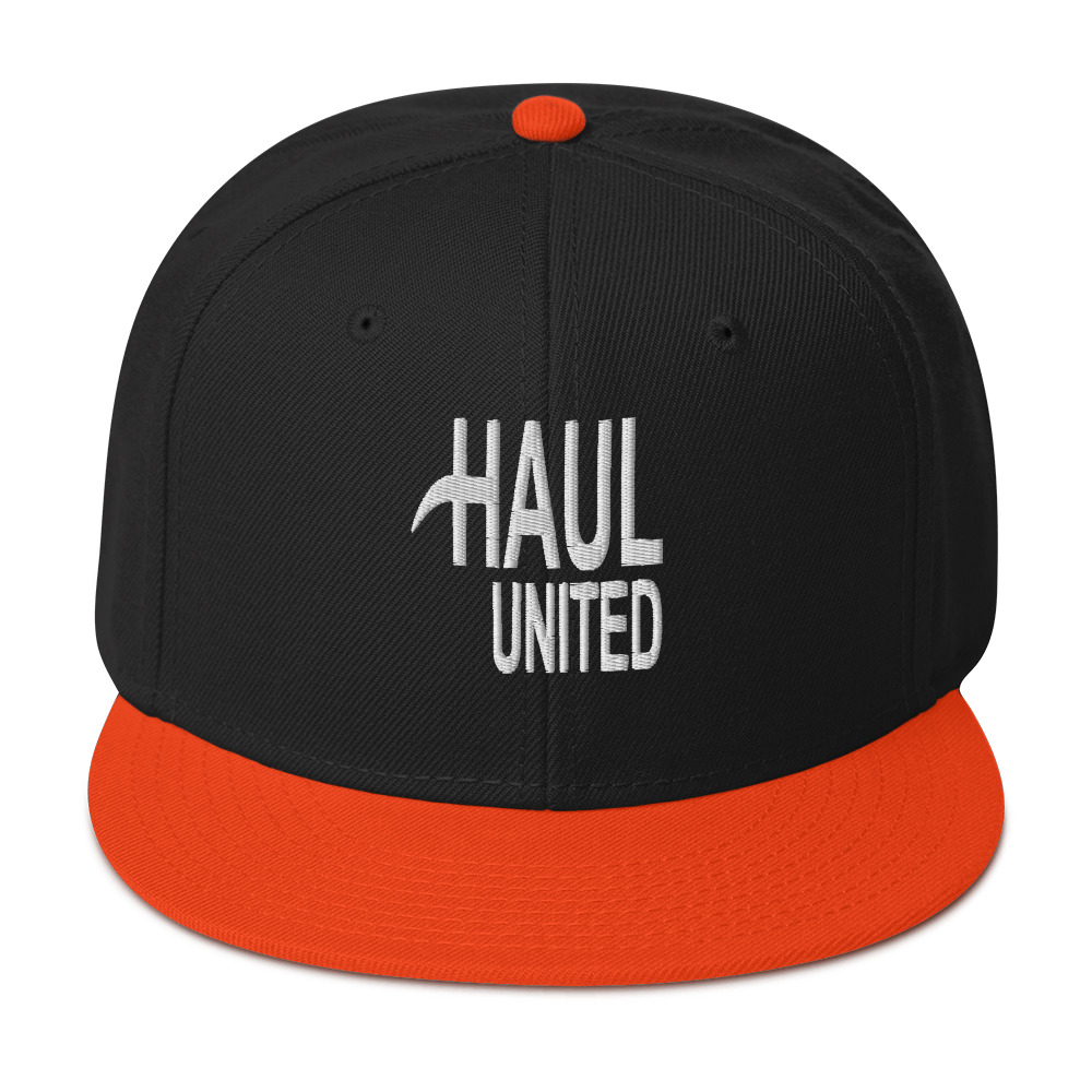 Snapback Hat - Image 13