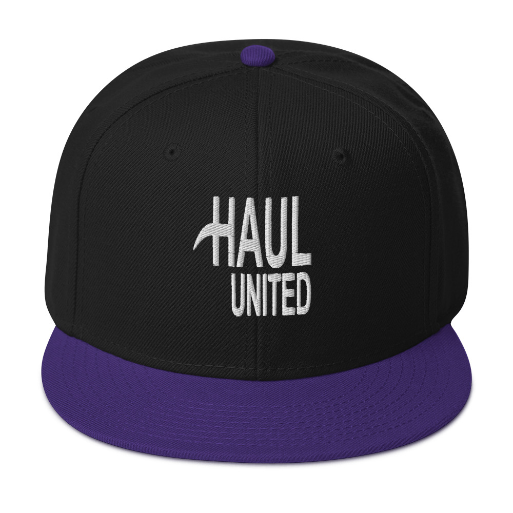 Snapback Hat - Image 5