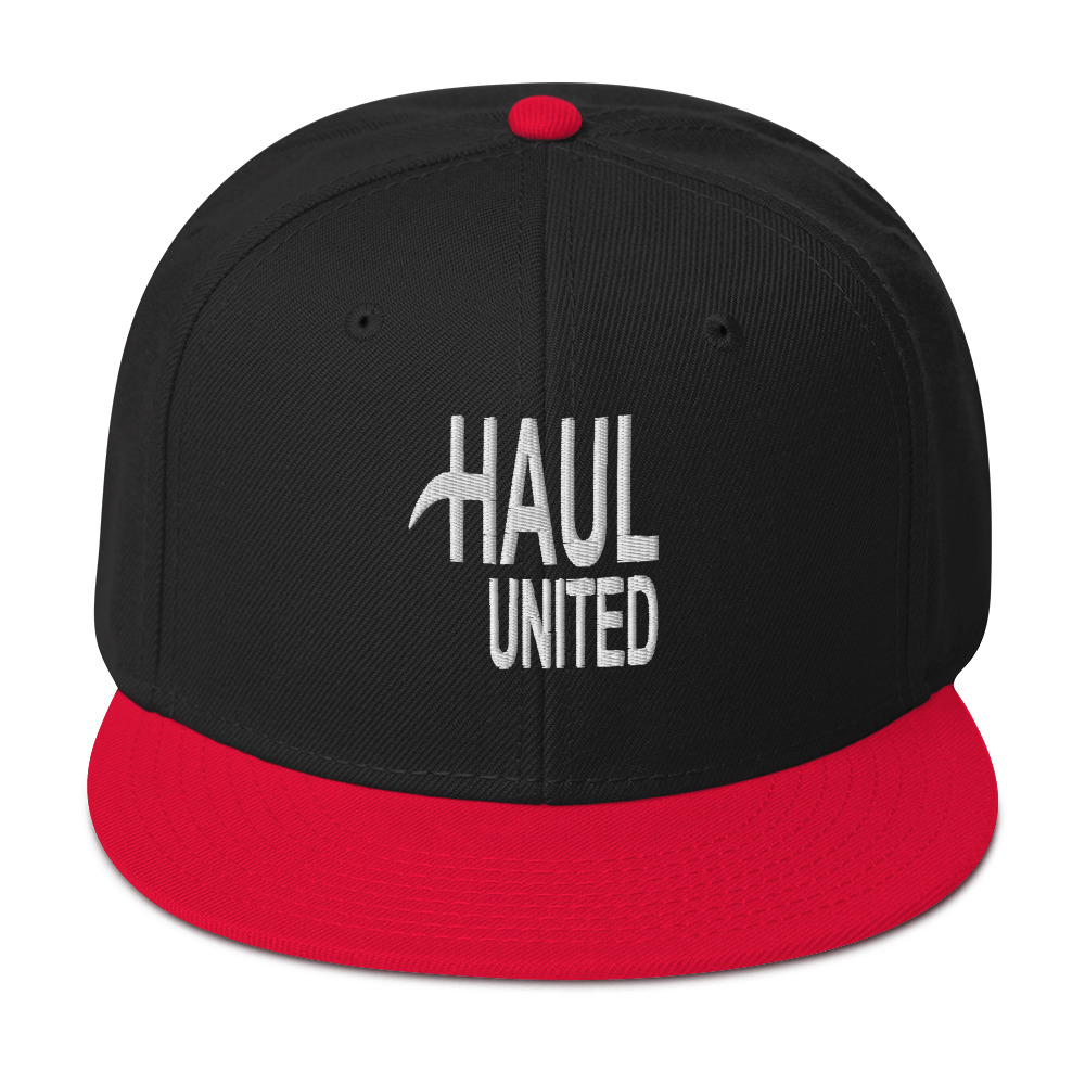 Snapback Hat - Image 9