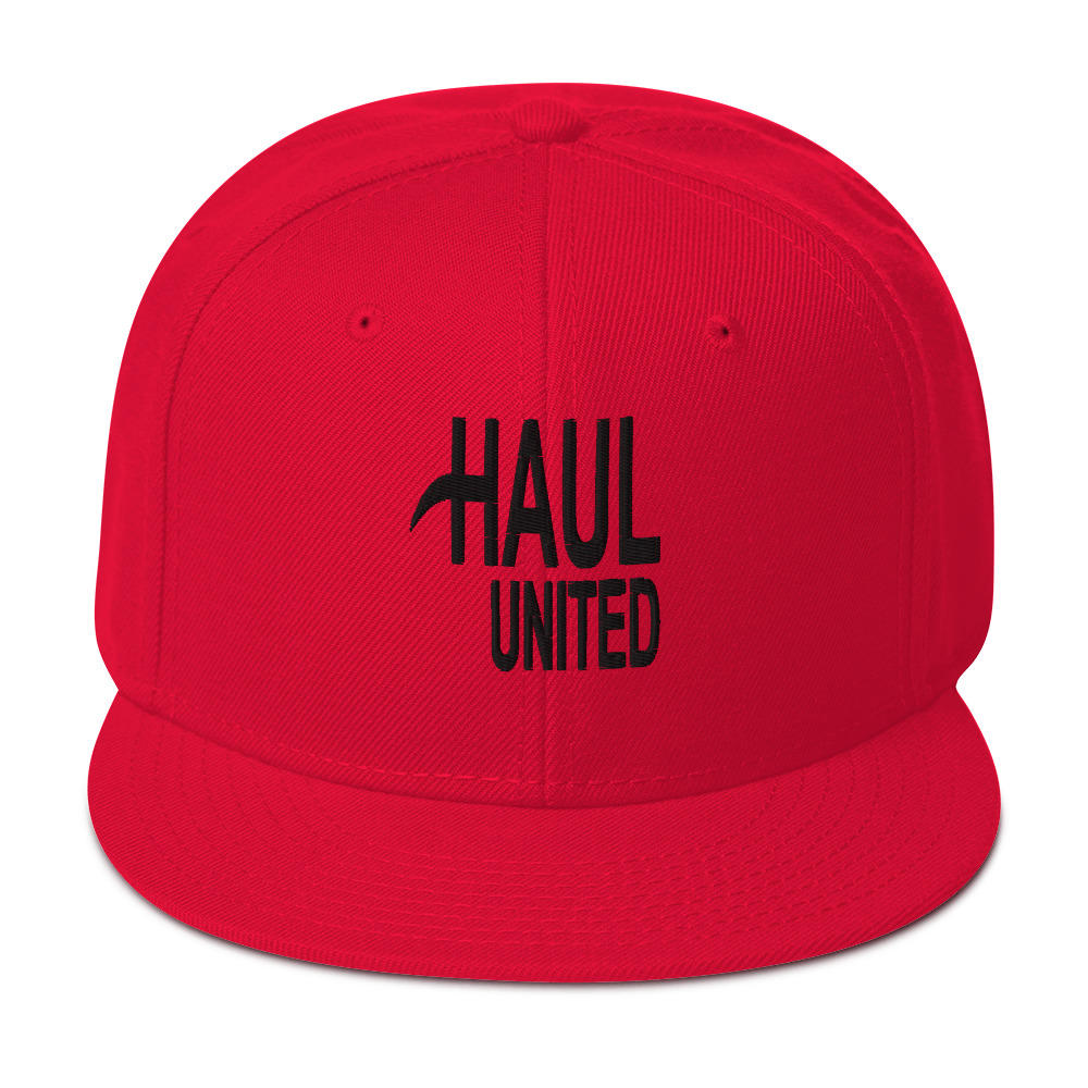 Snapback Hat - Image 13