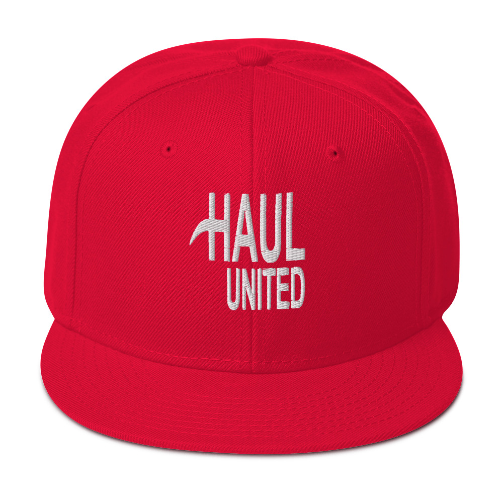 Snapback Hat - Image 41