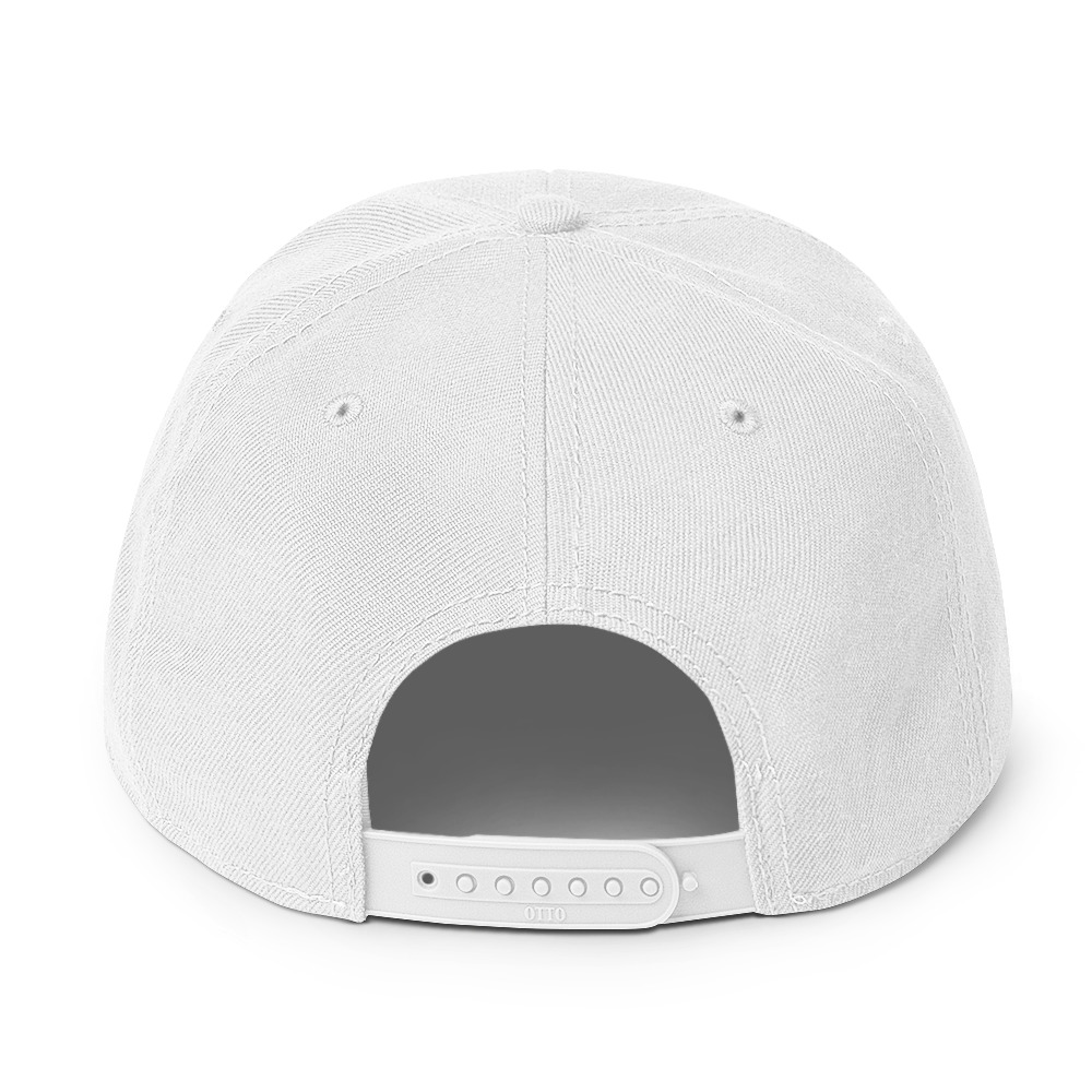 Snapback Hat - Image 38