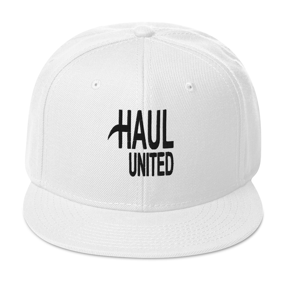 Snapback Hat - Image 37