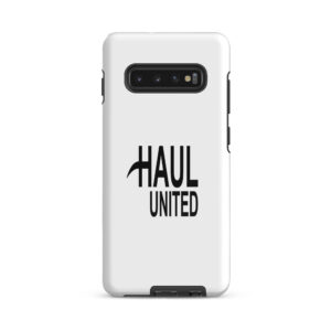 Tough case for Samsung®