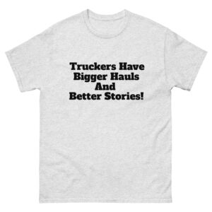 Unisex classic tee