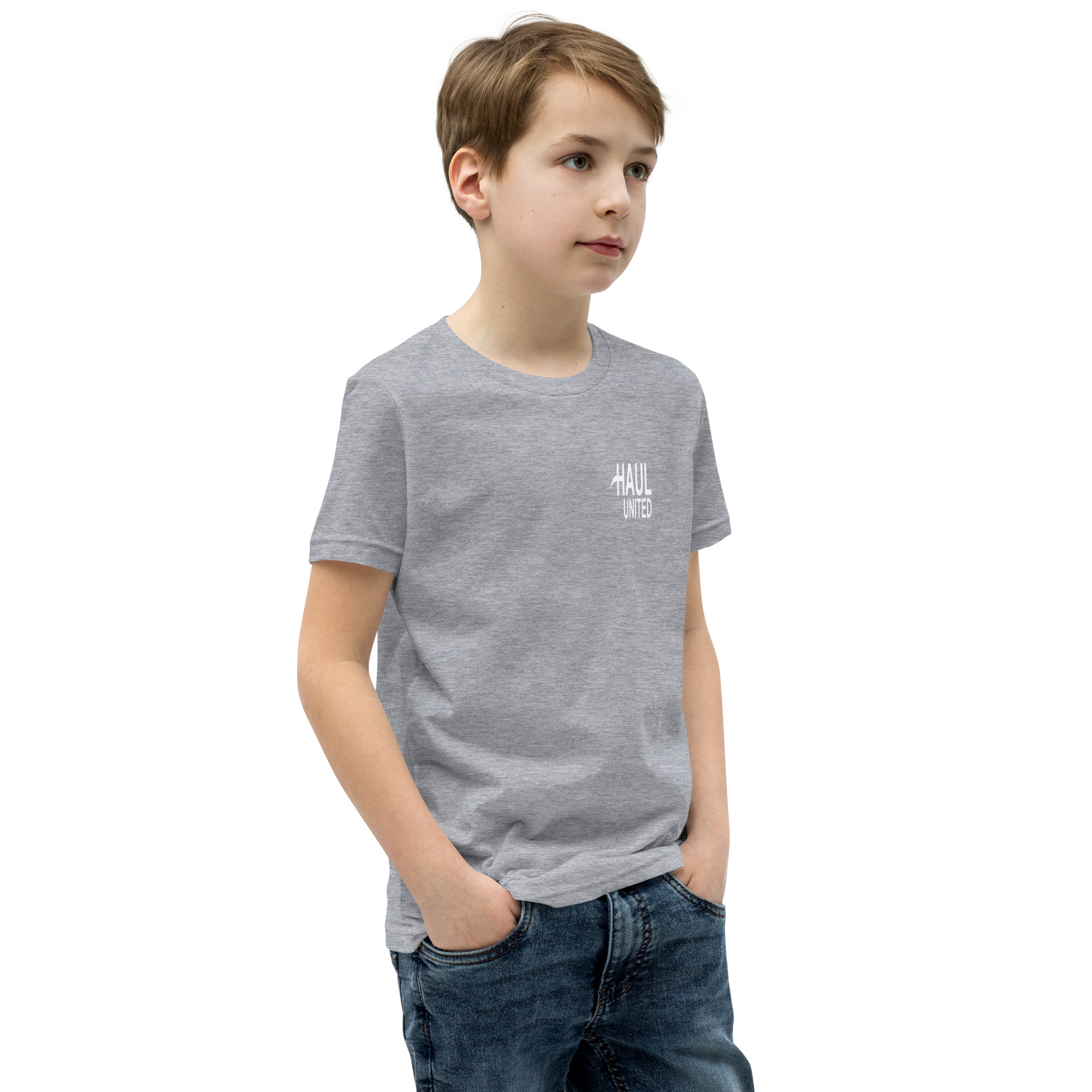 Youth Short Sleeve T-Shirt - Image 38