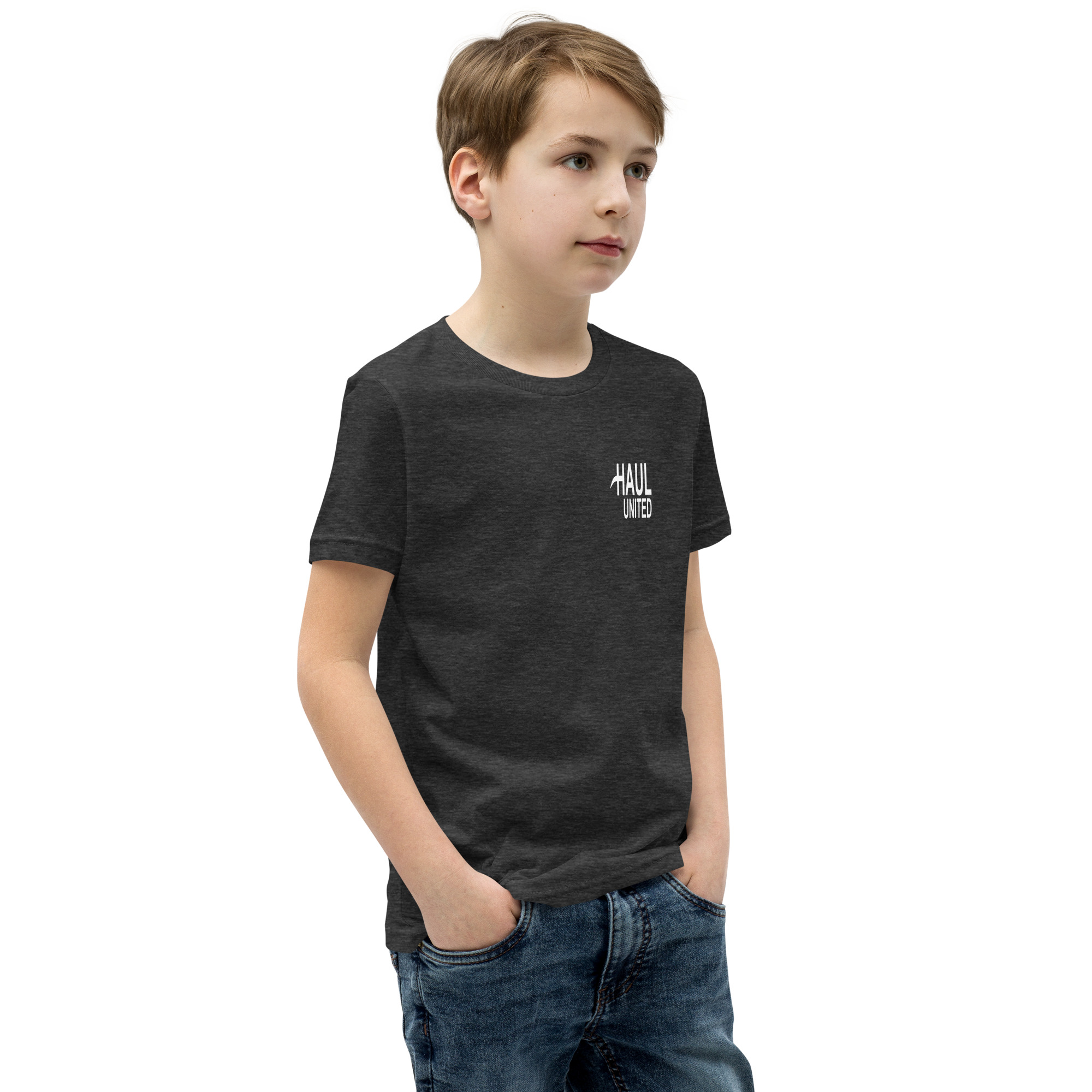 Youth Short Sleeve T-Shirt - Image 18