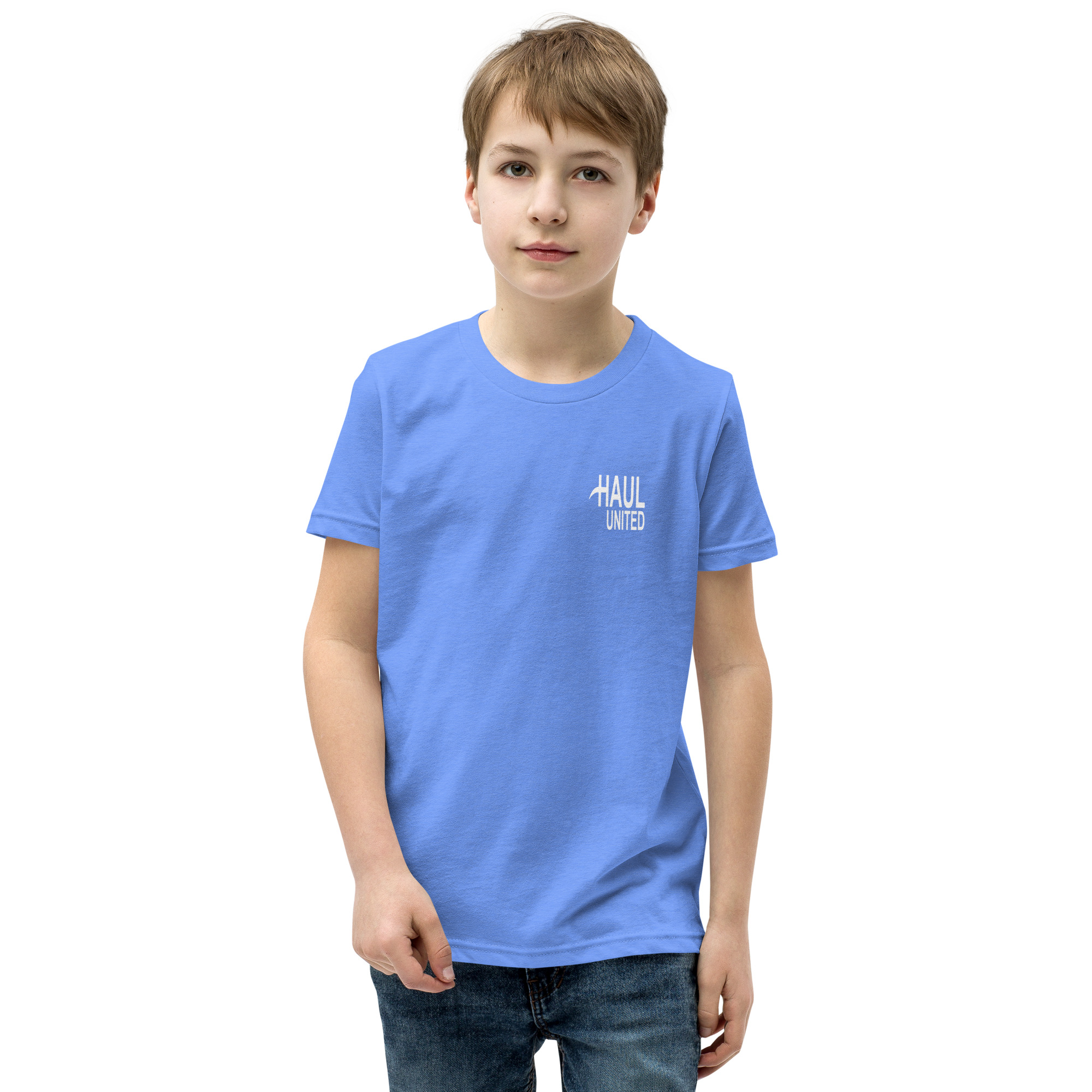Youth Short Sleeve T-Shirt - Image 33